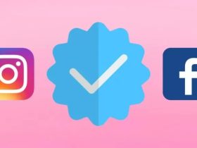 Meta Verified for Instagram and Facebook