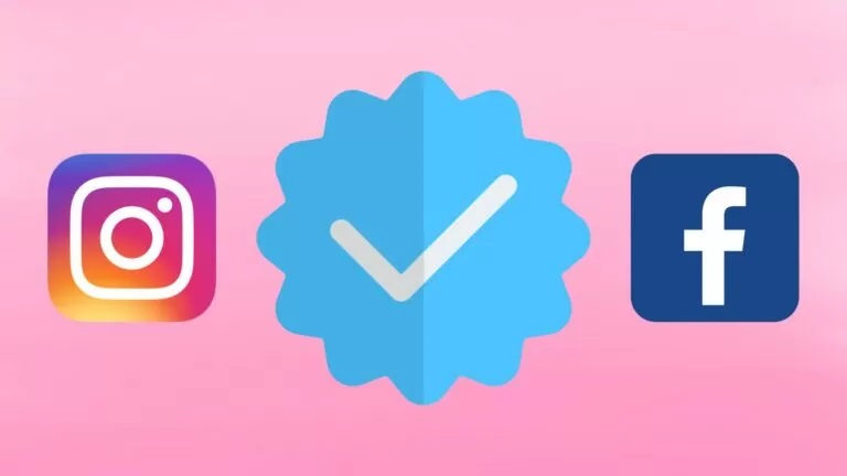 Meta Verified for Instagram and Facebook