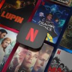 Netflix App Cover