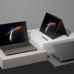 Samsung Galaxy Book3