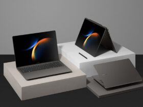 Samsung Galaxy Book3