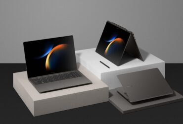 Samsung Galaxy Book3
