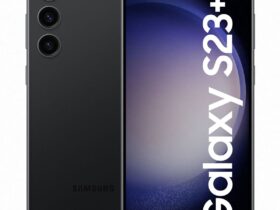 Samsung Galaxy S23+