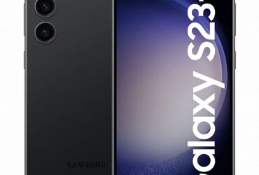 Samsung Galaxy S23+