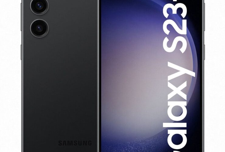 Samsung Galaxy S23+