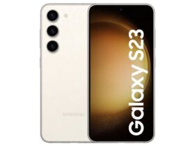Samsung Galaxy S23