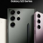 Samsung Galaxy S23 Series