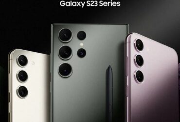 Samsung Galaxy S23 Series