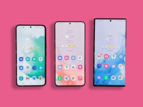 Samsung Galaxy S23 Series Fronte