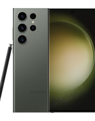 Samsung Galaxy S23 Ultra