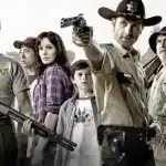 The Walking Dead