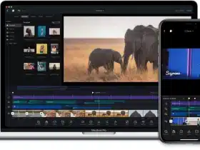 VN Video Editor