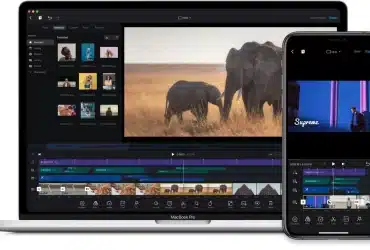 VN Video Editor