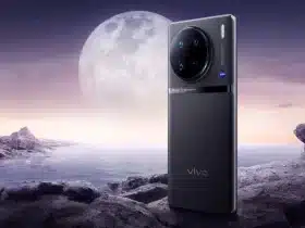 Vivo X90 Pro