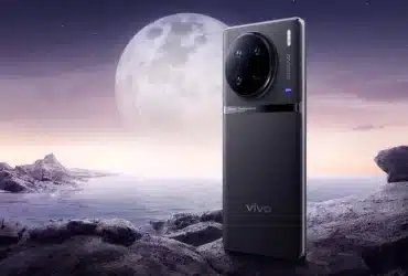 Vivo X90 Pro