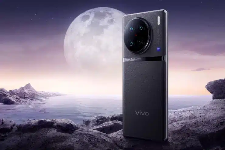 Vivo X90 Pro