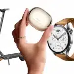 Watch S1 Pro Buds 4 Pro Scooter 4 Ultra