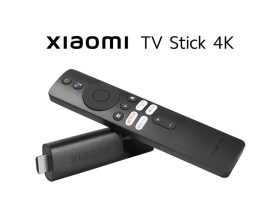 Xiaomi TV Stick 4K 2023