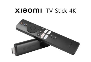 Xiaomi TV Stick 4K 2023