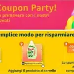 Amazon Coupon Party