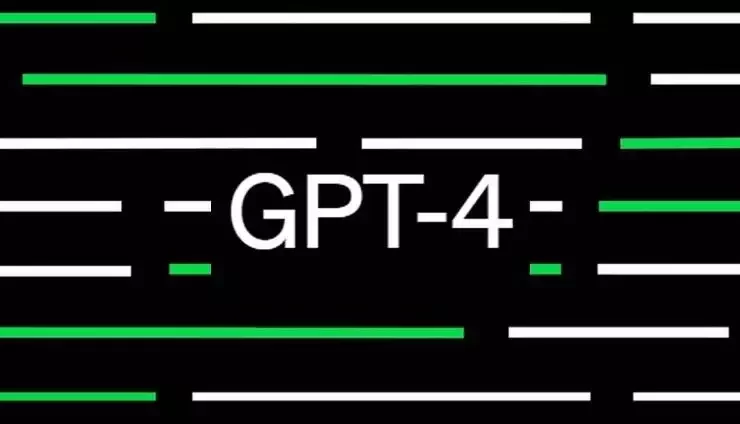 ChatGPT-4