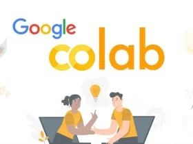 Google Colab