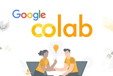 Google Colab