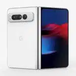 Google Pixel Fold Preview
