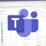 Microsoft Teams Cover