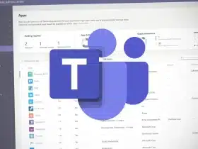 Microsoft Teams Cover