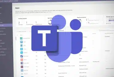 Microsoft Teams Cover