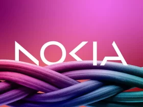 Nuovo Logo Nokia 2023