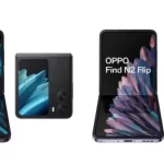 OPPO Find N2 Flip