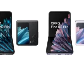 OPPO Find N2 Flip