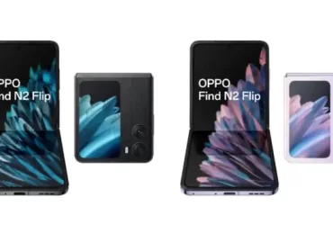 OPPO Find N2 Flip