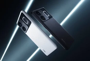 Realme GT3