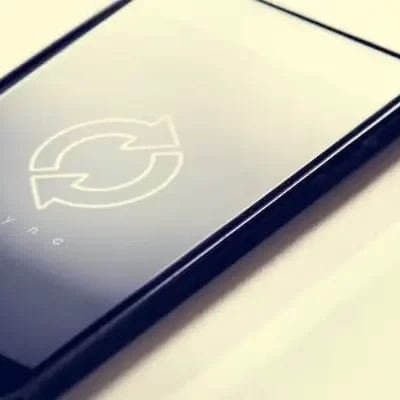 Sincronizza Contatti di Android su iPhone