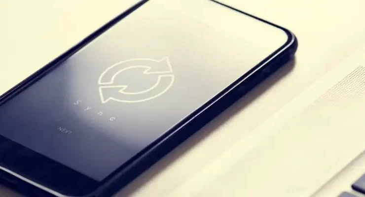 Sincronizza Contatti di Android su iPhone