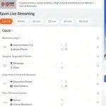 Sport Plus