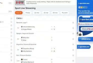 Sport Plus