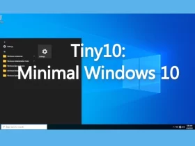 Tiny10
