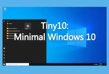 Tiny10