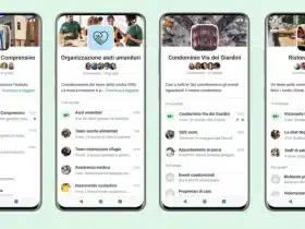 WhatsApp Community