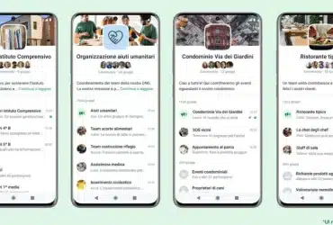 WhatsApp Community