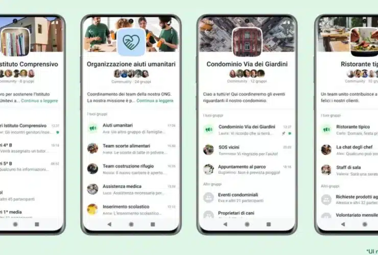 WhatsApp Community