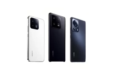 Xiaomi 13 Series