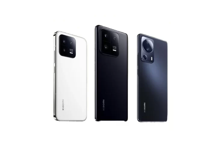 Xiaomi 13 Series
