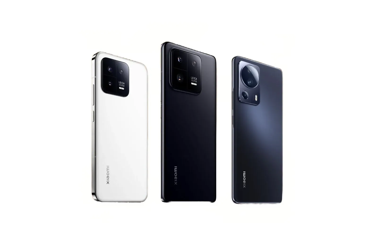 Xiaomi 13 Series