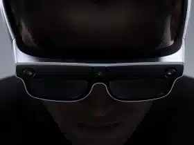 Xiaomi Wireless AR