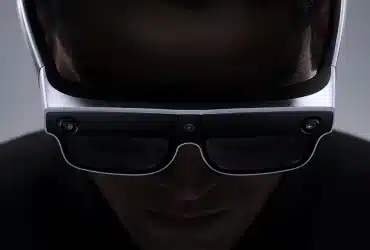 Xiaomi Wireless AR